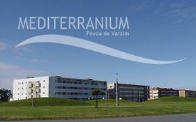 Mediterranium Apartments